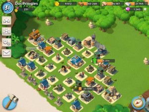 Download Boom Beach for PC
