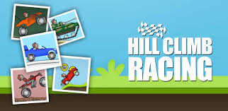 Hill Climb Racing download