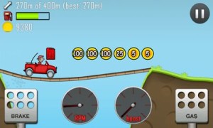 Hill Climb Racing for PC