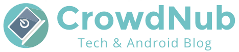 crowdnub logo